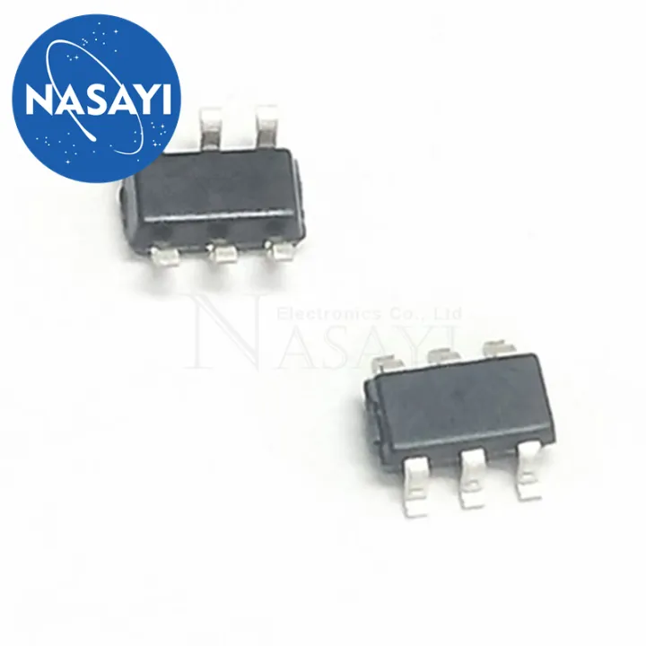 10pcs BP2329A Silk screening:2329A SOT23-6