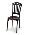 RFL Classic Chair Smart Rose Wood 839611. 