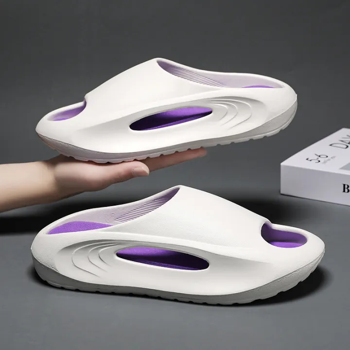 Summer%20Slippers%20Men's%20Casual%20Basketball%20Slip-on%20Platform%20Sports%20Sandals%20Outdoor%20Beach%20Flip-Flops%20Men's%20Shoes%20-%20Image%207