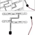 Universal Car Seat Pressure Sensor Safety Belt Warning Reminder Pad Occupied Seated Alarm Accessory-2. 