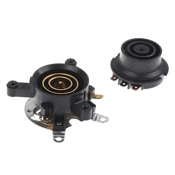 Universal Electric Kettle Thermostat Temperature Control Base & Socket Set
