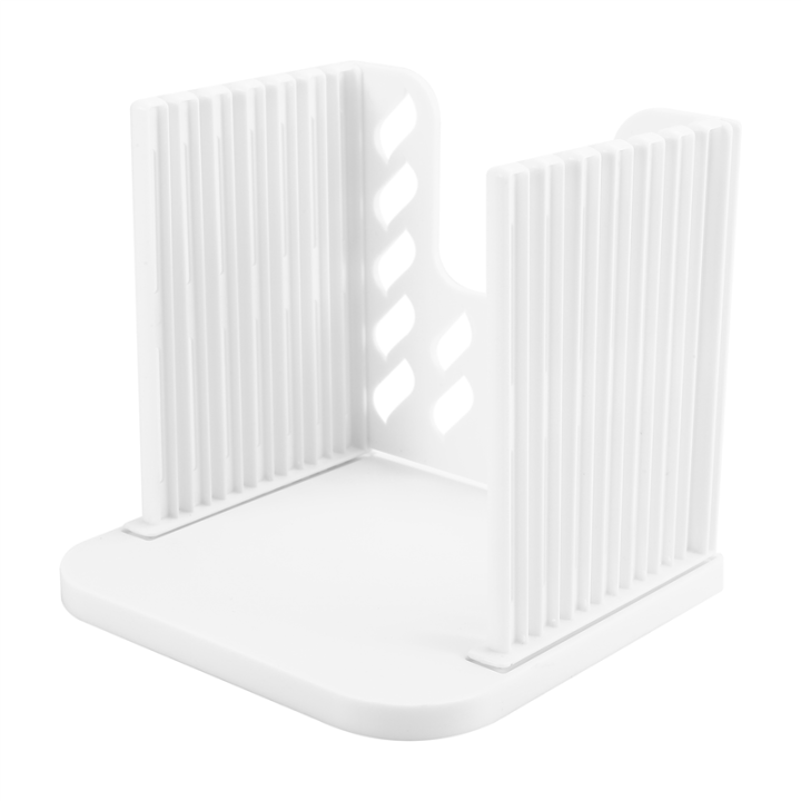 Bread Slicer Toast Slicer Bread Toast Slicer Bagel Loaf Slicer Sandwich Maker Toast Slicing Machine Folding Bread-Cutter