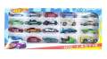 New model hot wheels die cast metal car set20 pieces. 