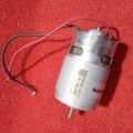 NEW ORIGINAL 775 SINGLE BALL BEARING DC 12V 18V 36V 775 21000RPM Heavy Speed COPPER Motor For Grinding Drilling Cutting Polishing & Fan Making Motor Tools Sets.