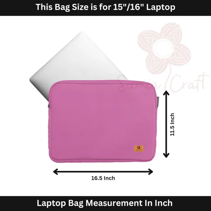 SamiaCraft%20MacBook%20Laptop%20Case%20with%20Pouch%20-%2014/15%20-Inch%20Notebook%20Waterproof%20Cover%20-%20Image%204