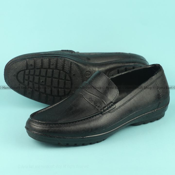 Loafer%20for%20Men%20Full%20Rubber%20Shoe%20Fiaha%20Belove%20Waterproofed%20Shoe%20Rain%20Boot%20Shoe%20for%20boys%20Loafer%20Slip%20on%20Loafer%20-%20Image%204