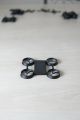 Premium 3D Customise Carbon Fiber MINI S5 DRONE frame Beginner Drone body for Kids & Adults 3D Printing Customize Carbon Fiber frame..