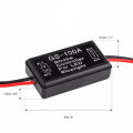 Car Gs-100A Led Brake Light Flash Controller.