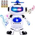 Dancing Robot Doll For kids.
