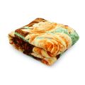 Solaron ASO double part full body embossed blanket > family size blanket. 