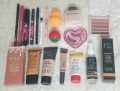 shajgoj MakeUp Combo Package-17 Pieces - hh.