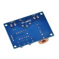 XH-M609 DC 12V-36V Charger Module Voltage OverDischarge Battery Protection Precise Undervoltage Protection Module Board. 
