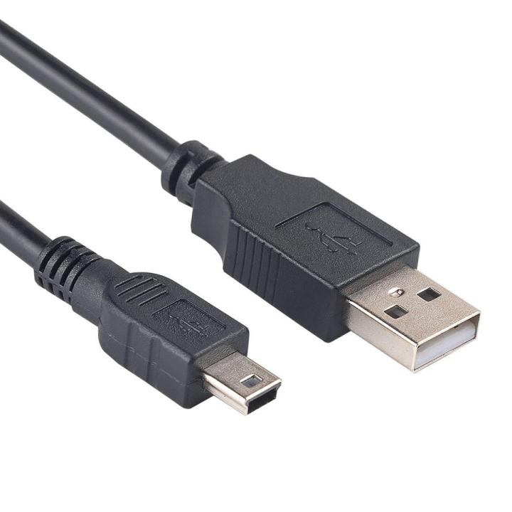 USB%202.0%20A%20Male%20to%20Mini-B%20Male%20Cable%20-%20Image%203