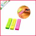 Index Tab Sticky Notes 5 Colors 100 Sheets.
