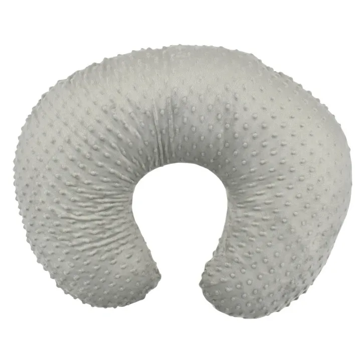 Minky%20Nursing%20Pillow%20Cover,%20Breastfeeding%20Pillow%20Positioner%20Slipcover%20Fits%20for%20Baby%20Boy%20Girl%20Support%20Removable%20Cover%20-%20Image%207