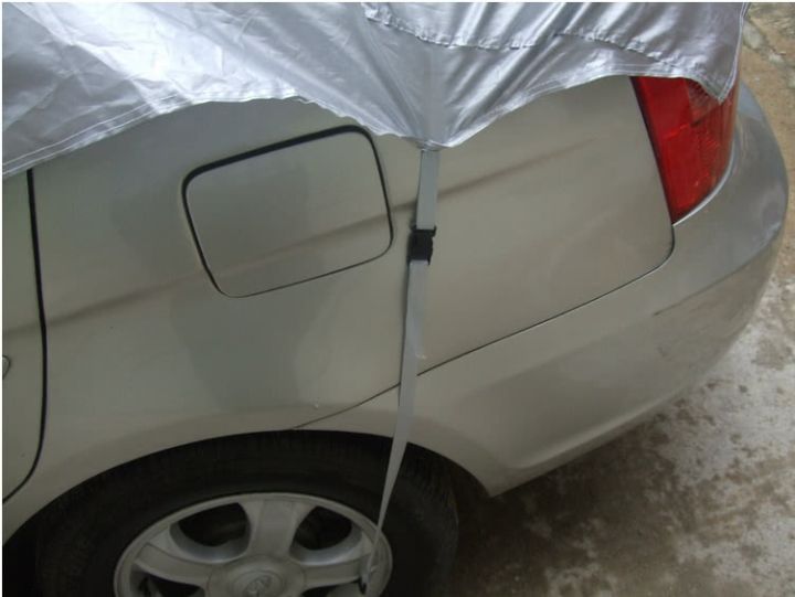 Prevent%20Heat%20Cold%20Sun%20Rain%20Snow%20Car%20Cover%20Half%20PVC%20Coating%20Cover%20Size%20M%20270%20*%20150cm-all%20new%20-%20Image%206