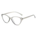 Fashion Cat Eye Glasses Women Party Computer Game Protection Eye Eyeglasses. 