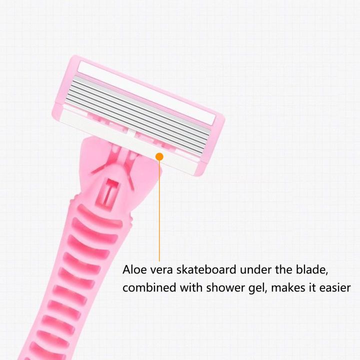 Pink%20Women%206%20Layer%20Shaving%20Razor%20Face%20Razors%20for%20Female%20Sharp%20and%20Skin%20Friendly%20Designed%20for%20Armpit%20and%20Pubic%20Hair%20Women%20Razor%20with%203%20Replacement%20Razor%20Blades%20-%20Image%208