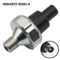 E8TZ-9S283-A New Fuel Filter Switch Fuel Filter Bowl Vacuum Switch for 88-97 F250 7.3L. 