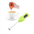 Mini Coffee Hand Mixer Cappuccino Foamy Coffee Maker. 