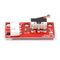 Mechanical Limit Switch End Stop Lever Switch With PCB Mount Cable For RAMPS 1.4 Control Board Parts Switch 3D Printer CNC Machine Arduino DIY. 