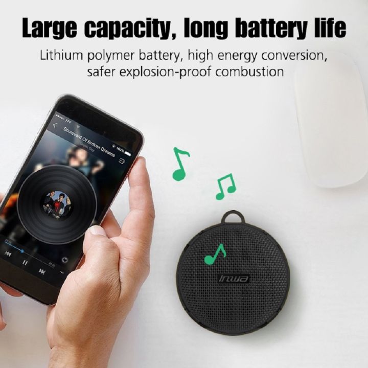 (New)S360%20Portable%20Outdoor%20Bikes%20Bluetooth%20Speaker%20IPX7%20Waterproof%20Dust-proof%20Shockproof%20Speaker,%20Support%20TF%20-%20Image%209