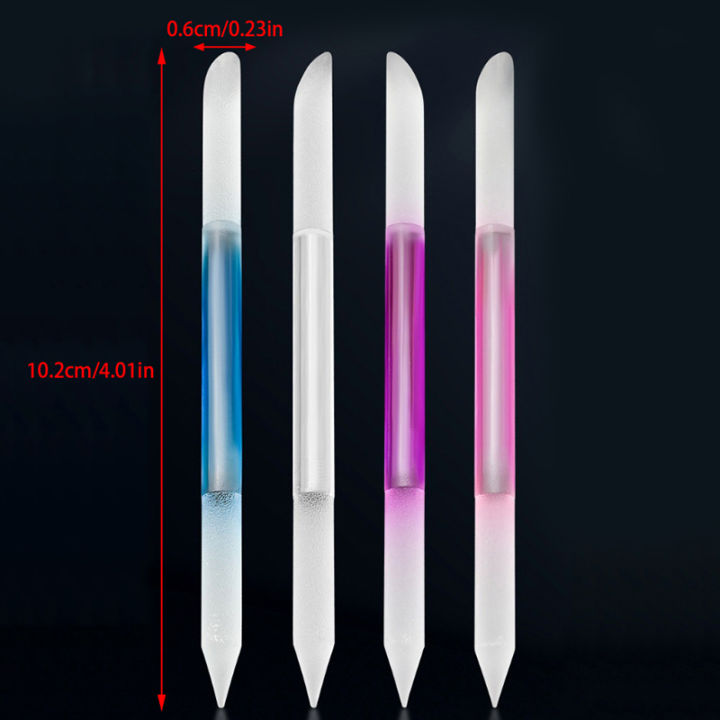 1PC%20Crystal%20Glass%20Nail%20File%20Cuticle%20Pusher%20Nail%20Manicure%20Stick%20Precision%20Cuticle%20Remover%20Pedicure%20Manicure%20Nails%20Accessories%20Yao%20Store%20-%20Image%204