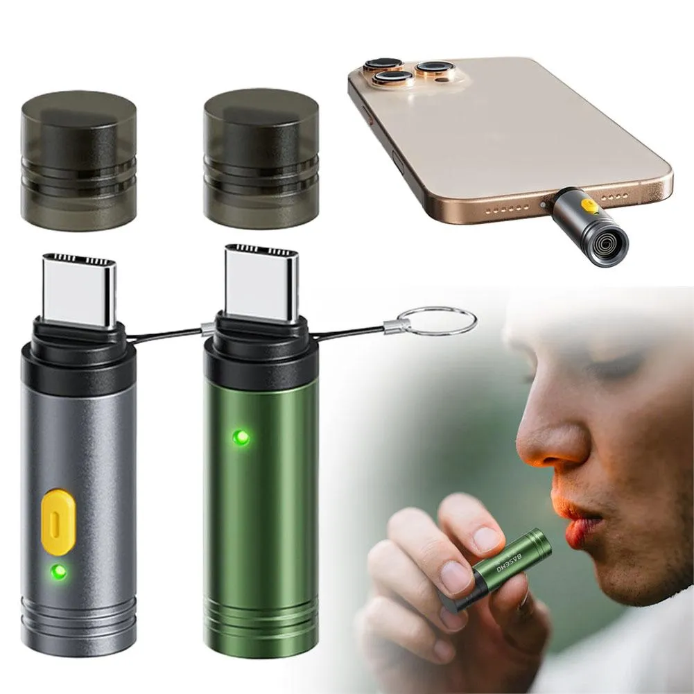Uonevic Adapter Portable Safety That Wireless Travel Outdoor Type