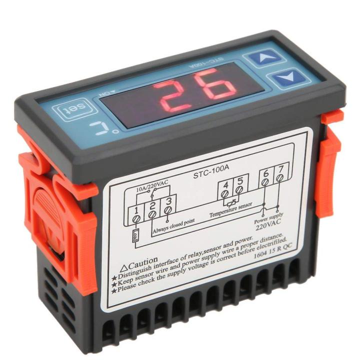STC-100A%20Temperature%20Controller%20Cool%20Heat%20Refrigerator%20Thermostat%20Regulator%20Thermoregulator%20Thermocouple%20Sensor,AC%20220V%20-%20Image%204