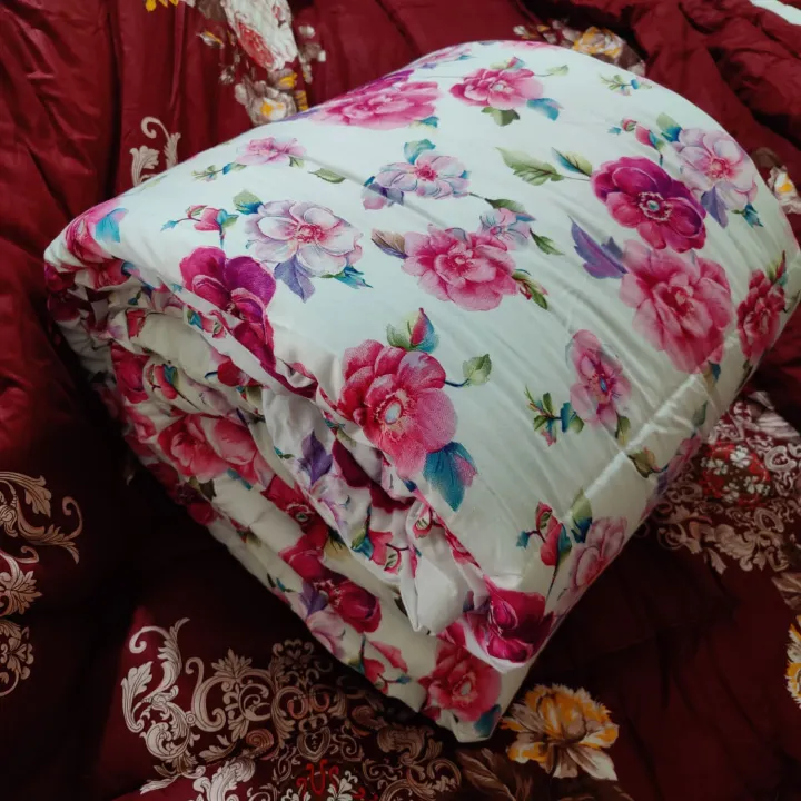 Comforter%20For%20winter%201%20PC%20King%20Size%20Inside%20Fiber%20-%20Image%204