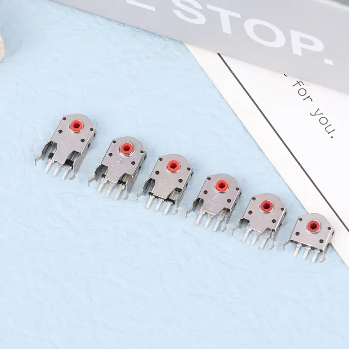 1Pc%205/7/8/9/10/11mm%20Rotary%20Mouse%20Scroll%20Wheel%20Encoder%201.75%20Mm%20Hole%20For%20PC%20Mouse%20Alps%20Encoder%20800,000%20Life%20Cycles%20jingu%20-%20Image%203