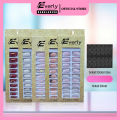 Everly Beauties D Series 24x False Nails Set. 