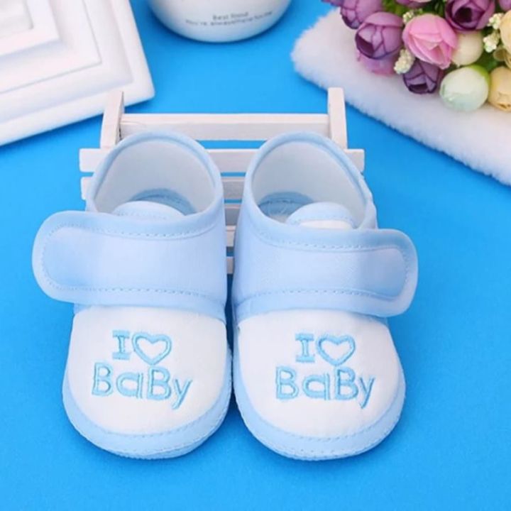 I%20Love%20Shoe%20foe%20Baby%20(6-12months)-%201%20Pair%20-%20Image%203