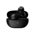 QCY HT07 ANC Wireless Earphone 40dB Active Noise Cancelling TWS Earbuds.