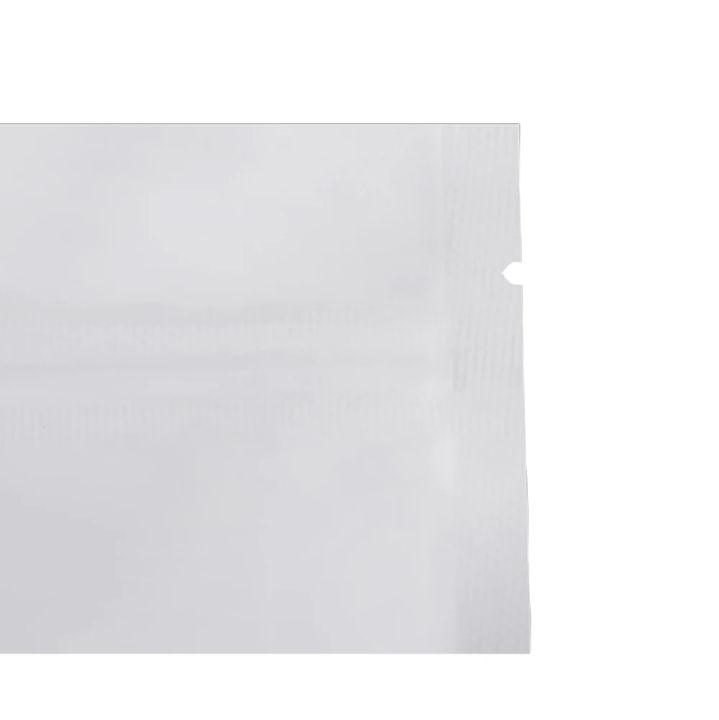 100Pcs%20Matte%20White%20Aluminum%20Mylar%20Foil%20Zip%20Lock%20Stand%20Up%20Bag%20Self%20Seal%20Tear%20Notch%20Reusable%20Doypack%20Food%20Snack%20Chocolate%20Pouches%20-%20Image%205