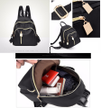Women's fashion Girl School Bag Travel Cute Backpack Satchel Women Shoulder Rucksack. 