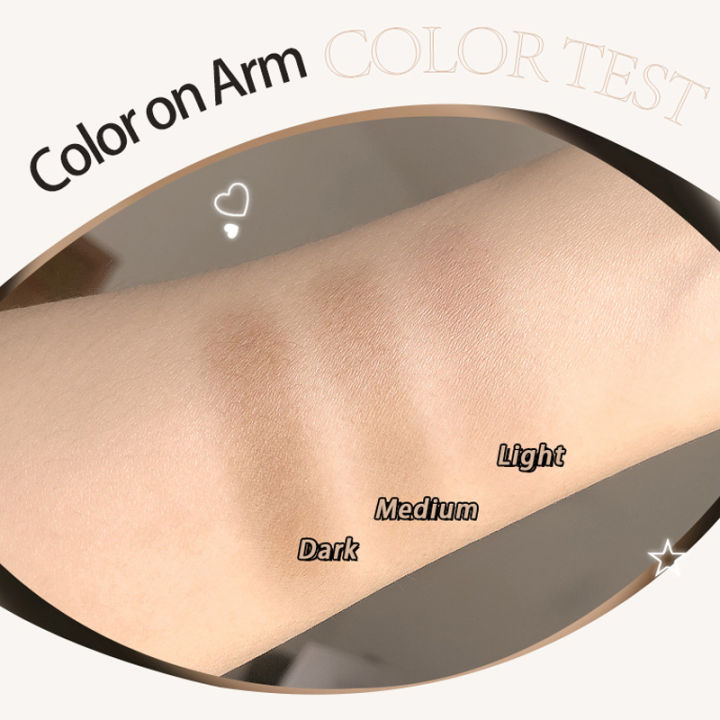 Bronzer%20Contour%20Palette%20Face%20Shading%20Grooming%20Powder%20Makeup%203%20Color%20Lasting%20Matte%20Glitter%20Nose%20Shadow%20Blush%20Face%20Makeup%20Cosmetic%20-%20Image%203