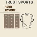 Trust Sports mesh Long Sleeve T-Shirt for men. 