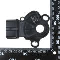 7S4P-7F293-AA Gearbox Shifting Sensor for 1998 Ford Focus Fiesta 2010 Sensor Switch 7S4P7F293AA 4610018. 