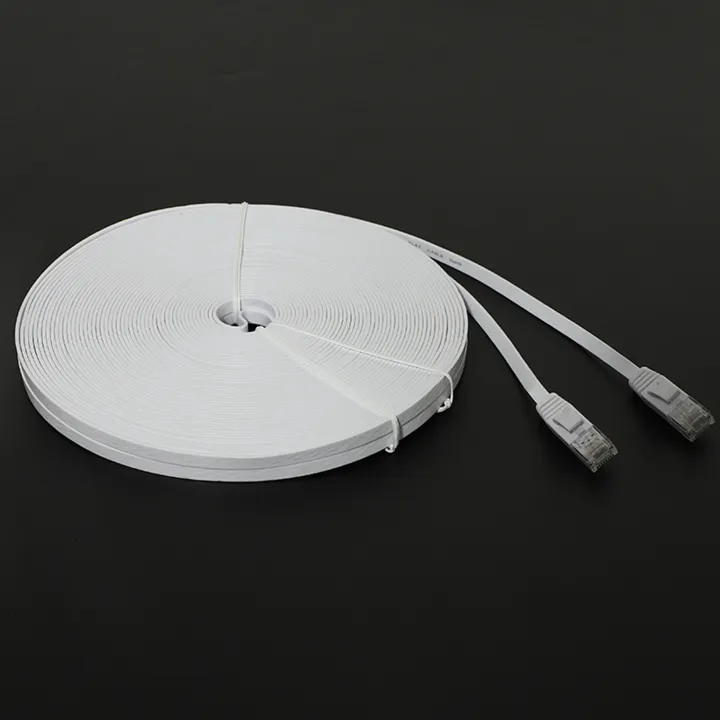 Cat6%20Ethernet%20Cable%20100%20Ft%20(30%20Meters)%20Flat%20Slim%20Long%20LAN%20Patch%20Cords%20-%20Image%205