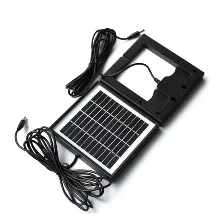 12V%202W%20Solar%20Panel%20Solar%20Garden%20Light%20Panel%20DIY%20Parts%20DC%20Port%20Solar%20Panel%20Battery%20Module%20for%20Battery%20Charger%20-%20Image%203
