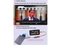 DTECH USB 2.0 to 2.5 / 3.5 SATA Hard Drive SSD Adapter Cable with Power Supports SATA.