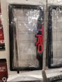 Premium Quality TRD Car number plate cover - 1Pis. 
