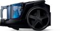 Philips PowerPro Bagless Vacuum Cleaner, FC9350/01. 