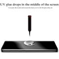 Samsung Galaxy S10 Full HD Curved Edge Liquid UV Tempered Glass Screen Protector.