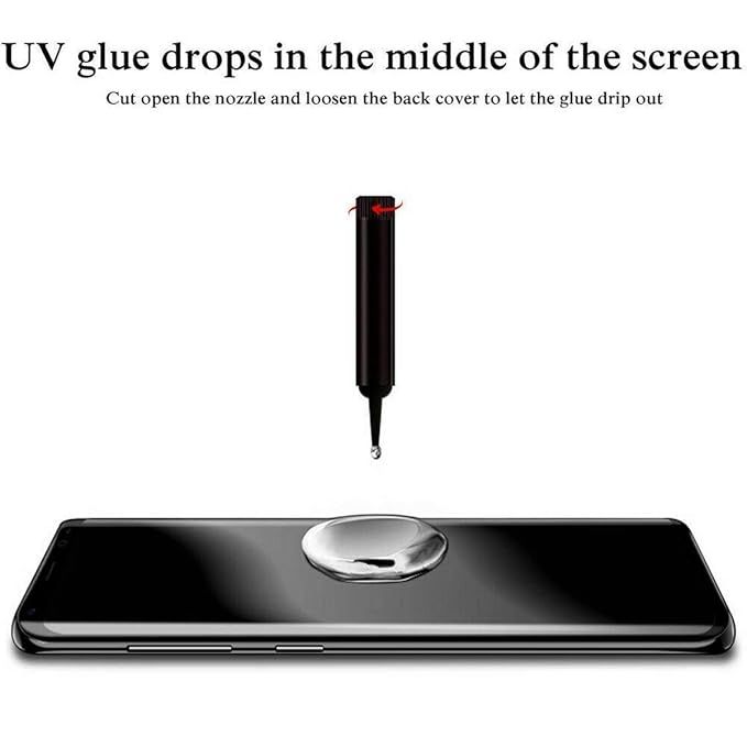 Samsung%20Galaxy%20S10%20%20Full%20HD%20Curved%20Edge%20Liquid%20UV%20Tempered%20Glass%20Screen%C2%A0Protector%20-%20Image%203