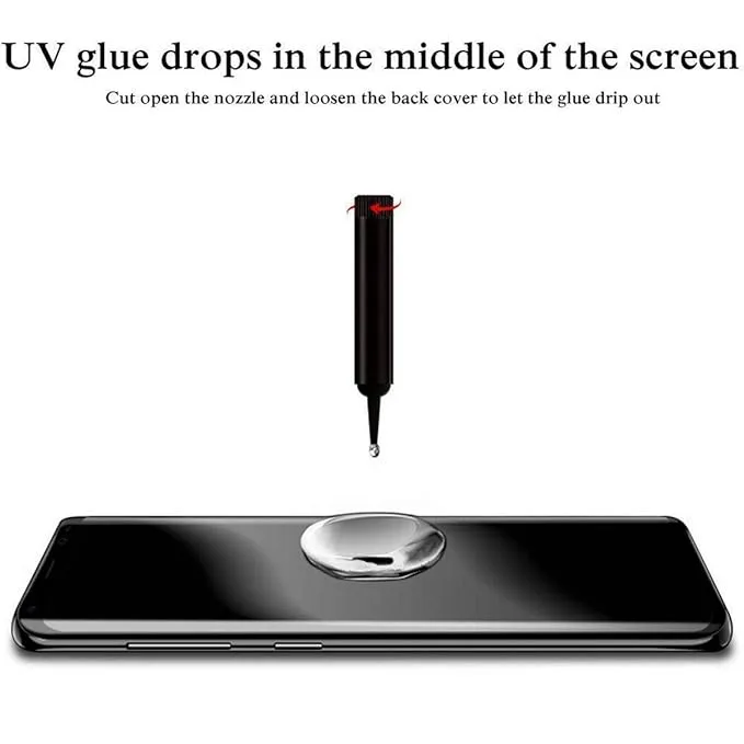 Samsung%20Galaxy%20S10%20%20Full%20HD%20Curved%20Edge%20Liquid%20UV%20Tempered%20Glass%20Screen%C2%A0Protector%20-%20Image%203