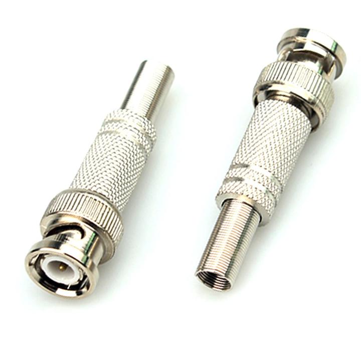 BNC Connector for CC Camera 2PCS
