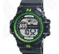 Lasika Shock Resistant Mens Watch Waterproof Sports Digital Watches, Waterproof And Wrist Watch For Men-Multicolor - Watch - Watch For Men.