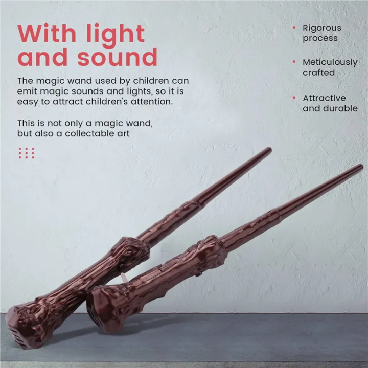 4%20Piece%20Light%20Up%20Magic%20Wizard%20Wands%20Sound%20Illuminating%20Toy%20Wand%20for%20Kids%20Girls%20Boys%20Party%20Costume%20Cosplay%20Accessory%20-%20Image%204